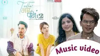 tadha vaye pani 2 audio song 🎵 ♥ 👌