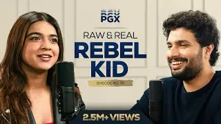 Raw & Real Storytime with Apoorva | 