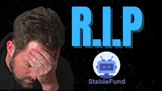 STABLE FUND IS DEAD!