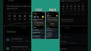 Show More Content on Split Screen with good lock multistar