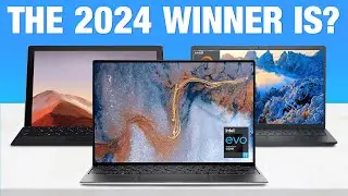 Best Laptop for Animation in 2024 - Top 5 Laptops For Animating & Drawing