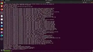 Ubuntu System Administration Support