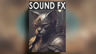 ROYALTY FREE DOWNLOAD SOUND FX SAMPLE PACK (Production Sound Effects) | diamond