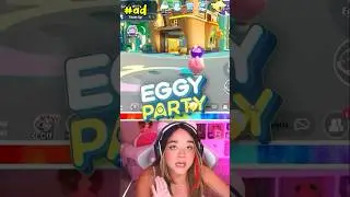 1v1ing SUBSCRIBERS in EGGY PARTY!