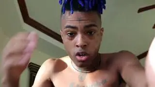 Мотивация от XXXTENTACION  Русская озвучка