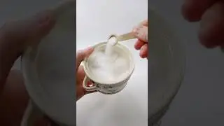 Гремучая смесь от морщин. Маска для лица с медом и солью