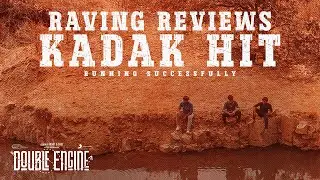 #DoubleEngine Movie - Reviews Trailer | Rohit & Sasi | #Viveksagar | In Theatres Now | Sid |Vish