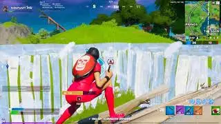 Fortnite Battle Royale on 1080ti|Epic|High|Medium|Low| Team Rumble| 350+ in Pubs| Chapter 2 Season 2