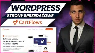 WORDPRESS - Cartflows - Jak Za Darmo Tworzyć Lejki Sprzedażowe | QUALITY POWER