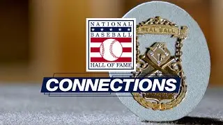 From a Triple Play to Shohei | Hall of Fame Connections Episode 4