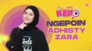 Prank Terparah Yang Dilakuin Adhisty Zara, Ngisengin Mama Sendiri?