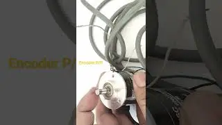 Encoder Pulse Per Resolution | 