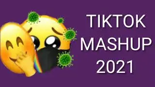 TIKTOK MASHUP 2021 PHILIPPINES (DANCE CRAZE)