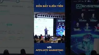 AI MARKETING 2024 - ỨNG DỤNG AI LÀM AFFILIATE  #tonydzung #truongdoanhnhanhbr #shorts