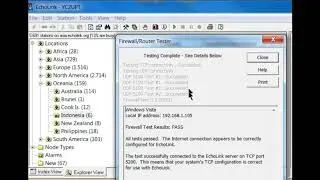 How to setup Echolink for Windows Part 2