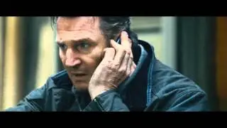 Taken 2 - Official Trailer