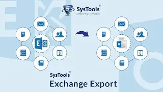 How to Export Exchange Mailboxes to Outlook PST
