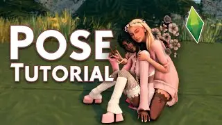 HOW TO INSTALL POSE PLAYER IN THE SIMS 4 (2024 EDITION)!!