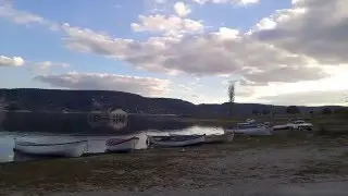 Time lapse sofça köyü