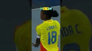 Caicedo magic earns hosts progression! Colombia v Korea