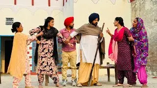 ਮਾਲਦਾਰ ਛੜਾ 110 MALDAR SHADA PUNJABI BEST SHORT MOVIE 2023 | PUNJABI FILM  JATT BEAT RECORD