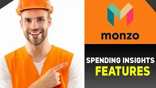 How to use spending insights feature in monzo (2024)