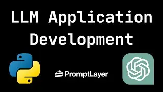 LLM Application Development - Tutorial 1 - Introduction