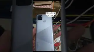 REALME C12