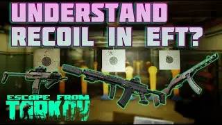 How Does Recoil Actually Work in EFT?