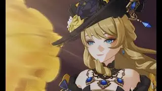 lv.90 c0 navia talents 6/9/1
