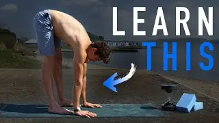 Discover Your Hamstring Flexibility! (FOLLOW ALONG) #BIG5FLEX