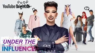 james charles' instant influencer episode 1 but it's edited my way...my way or the highway