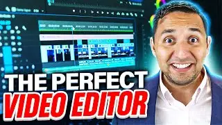 How To Hire and Work Efficiently with Professional Video Editors 2023 | Video Editing for Agents