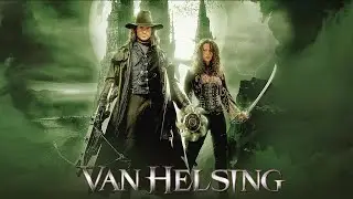 Van Helsing (2004) Movie | Hugh Jackman,Kate Beckinsale | Fact & Review