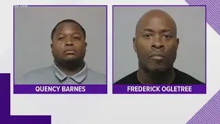 2 Bibb County Sheriffs deputies arrested for using excessive force with female inmate