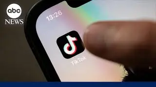 TikTok returns to Apple and Google app stores