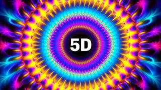 5D PORTAL ➤ ONLY LISTEN IF YOU'RE READY TO SHIFT Your VIBRATION FREQUENCY