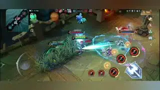 SAMSUNG GALAXY A12/ EXYNOS 850/ 4GB RAM/ MOBILE LEGENDS: BRAWL
