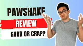 Pawshake Review - Become A Sitter & Make Tons Of Cash? (Watch Before You Try!)