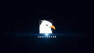 Cinematic Light Rays Logo | After Effects Template 19308449