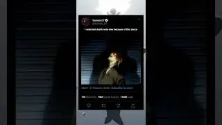 the reason why I watched death note 💀🗿#shorts #anime #trending #edit #video #viral