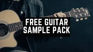 FREE PUNJABI GUITAR LOOPS | FREE ACOUSTIC GUITAR LOOPS | FL STUDIO FREE SAMPLES | CHIRAG KHURANA