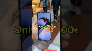 Omg😱28k में Performance Killer & Allrounder Smartphone || Amazon Great Summer Offer #shorts #viral