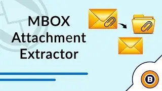 How to Extract MBOX Attachments & Remove Attachments to Compress MBOX File