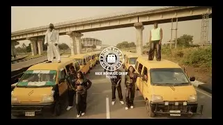 Iyanya & Dai Verse - CALL ME BABY (Music Video)