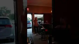 In Case You Didn't Know (Cover)