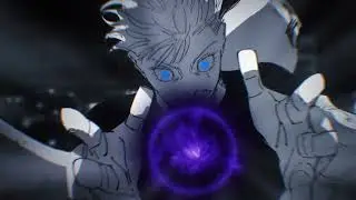 【Jujutsu Kaisen】Gojo VS Sukuna - Edit/MMV [4K]