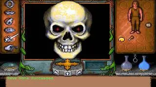 Game Over: Ultima Underworld