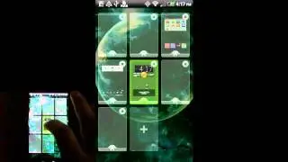 Android Apps In Depth - 02 - Go Launcher EX