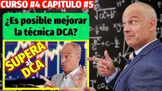 ¿Cómo Puedes Mejorar La Rentabilidad De Tus Aportaciones Periódicas? - CURSO 04 - CAPITULO 05